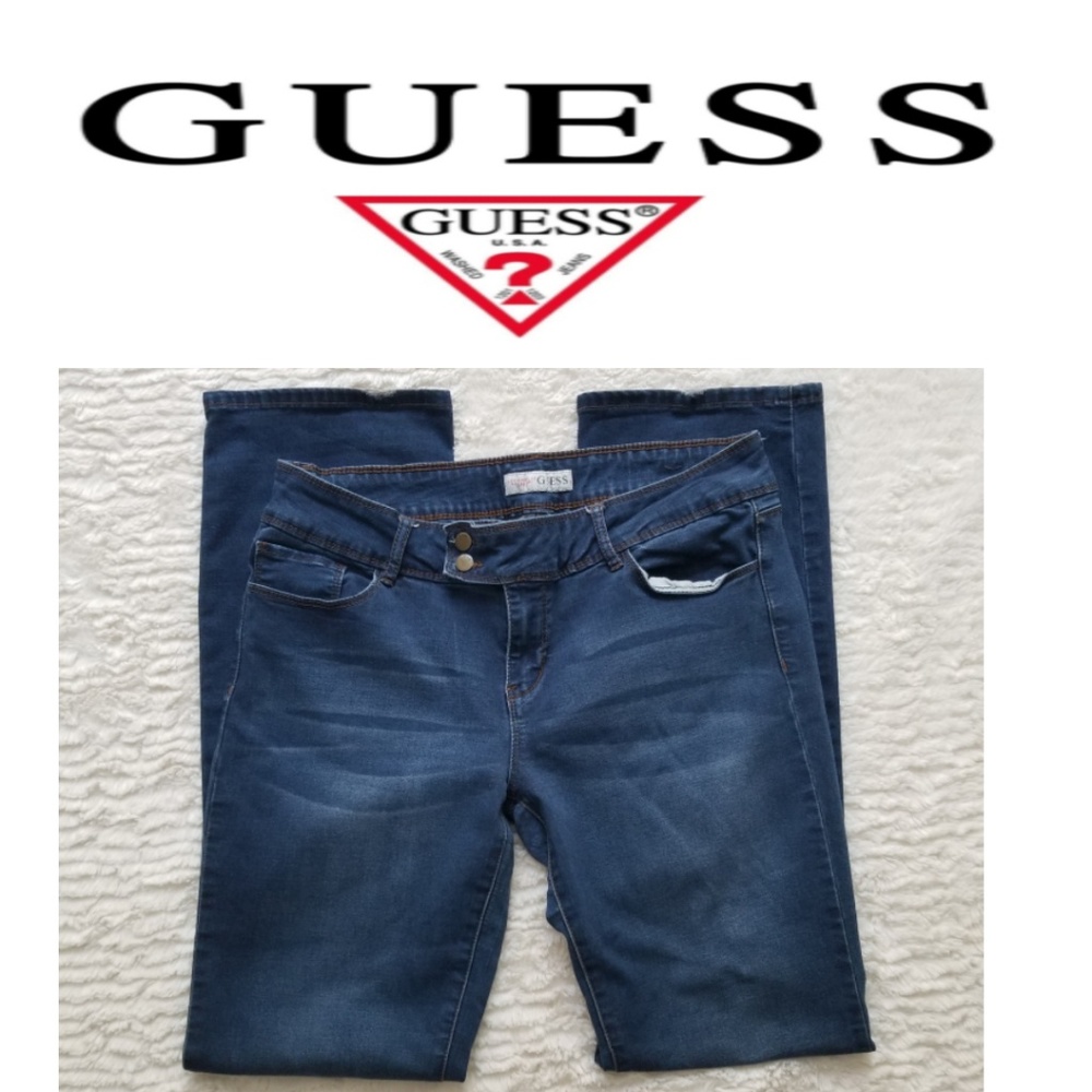 Guess Jeans for Women